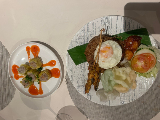 Takali Asian Kitchen