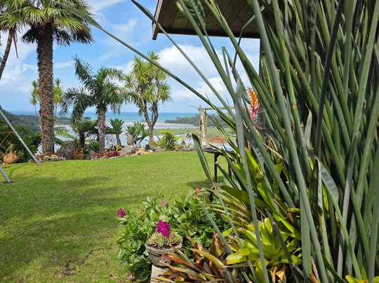 Topadahil Art Studios-Opoutere必去景点