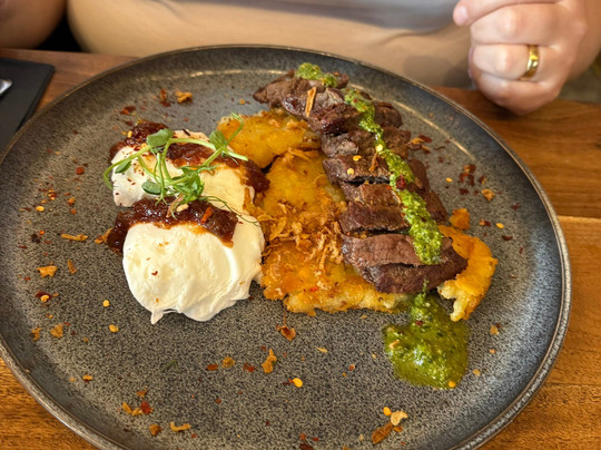 大曼彻斯特餐馆和美食-Alfred's