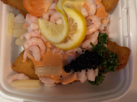 Cans Smorrebrod & Grill