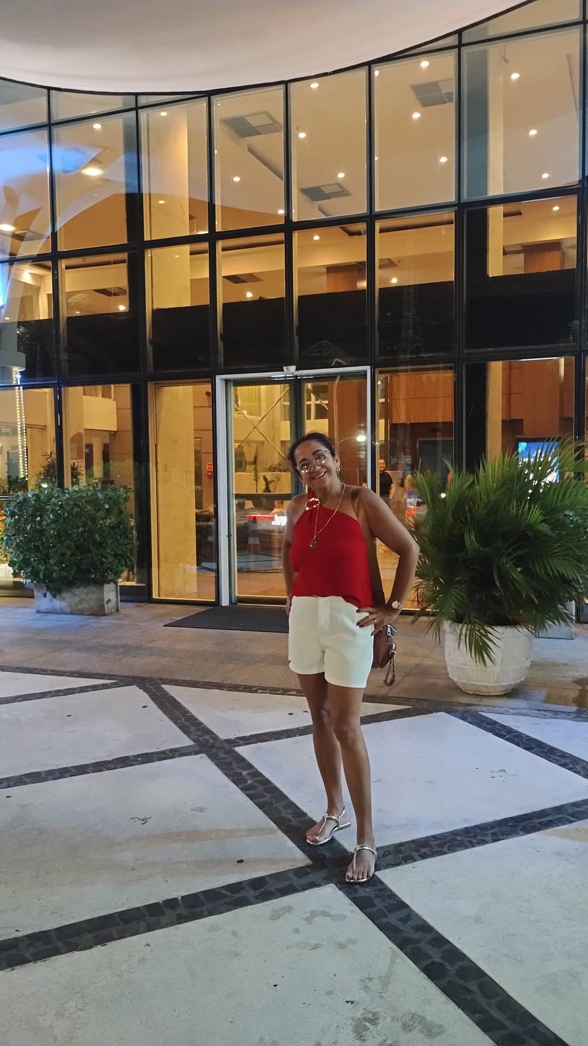 Praiamar Express Hotel-官方