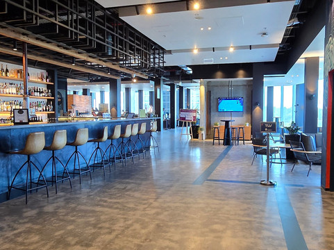 墨尔本环路鼠尾草酒店主图