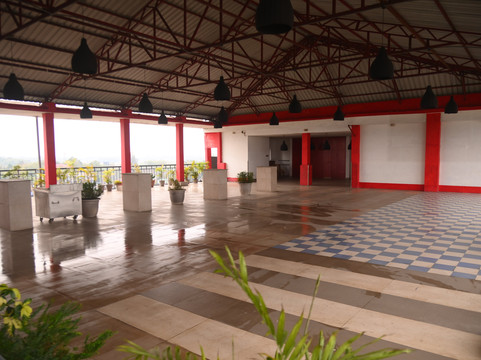 诺克斯艺术馆-水牛城必去景点