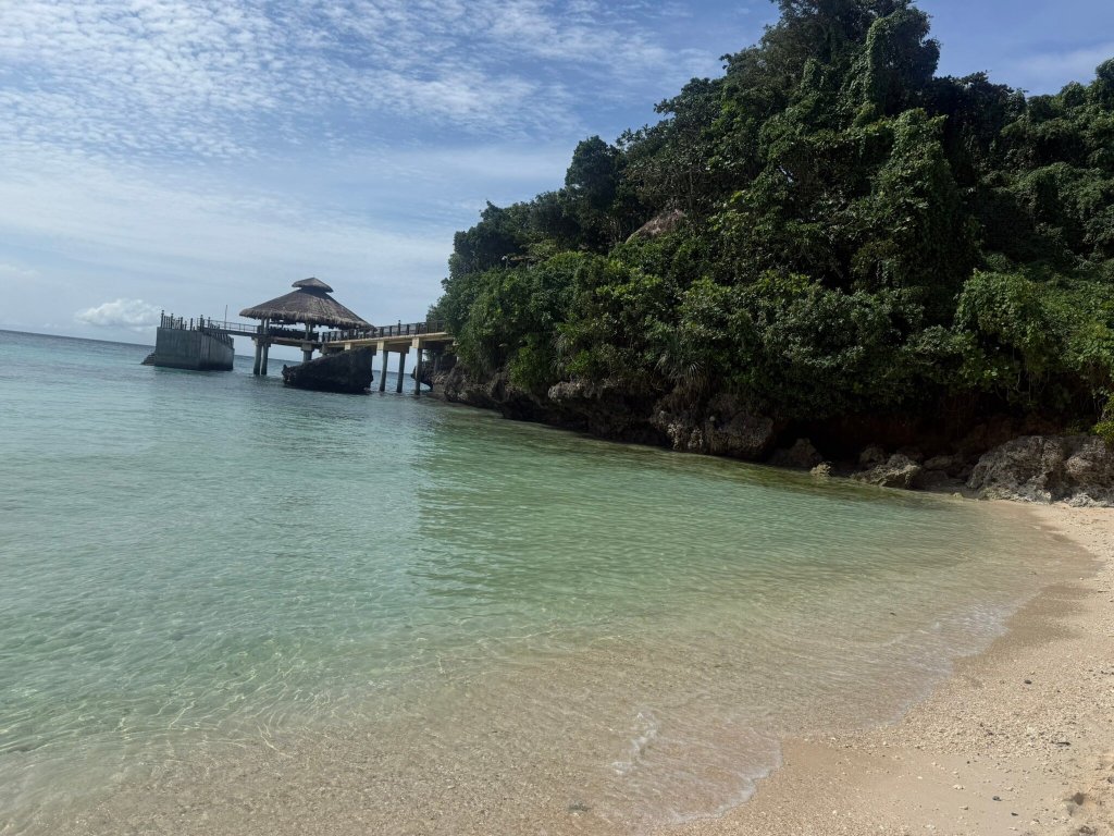 香格里拉长滩岛度假酒店-官方