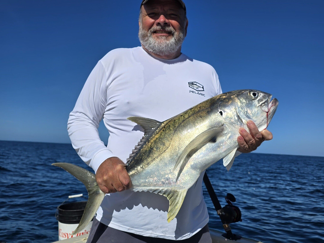 Matt's Fishing & Tours-萨迪纳尔必去景点