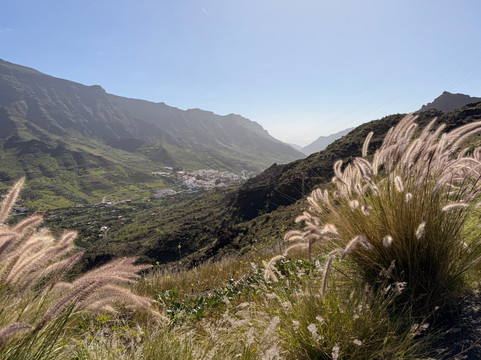 Canary Motorcycle Tours-维辛达里奥必去景点