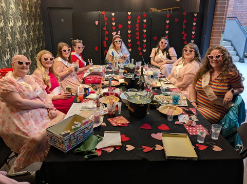 The Drill-林肯必去景点