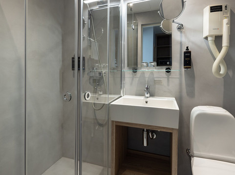 塔林库特兹瓦尔德酒店主图