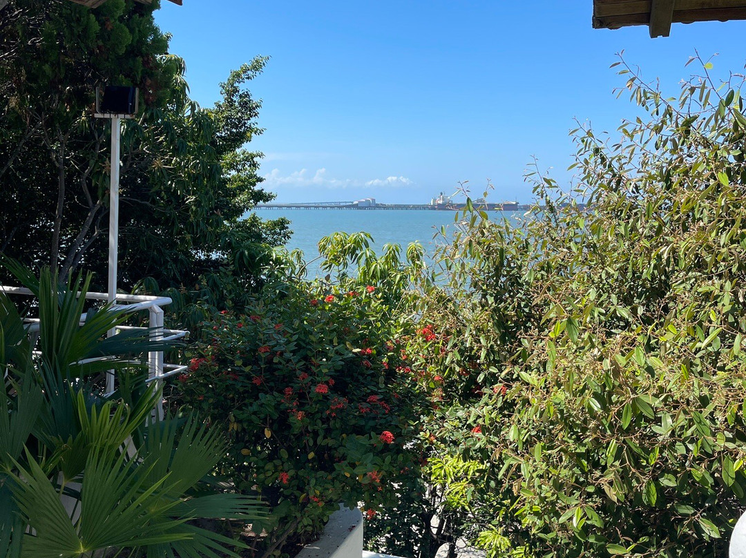 圣马尔塔圣托里尼卡萨布兰卡酒店主图