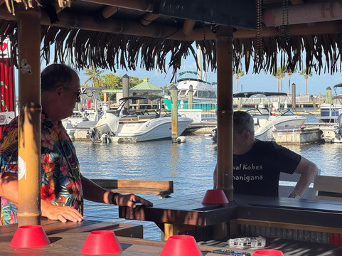 Red Tiki Tours-蓬塔戈尔达必去景点