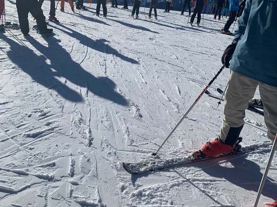 Skischule Rot Weiß Rot-瓦格亥姆必去景点