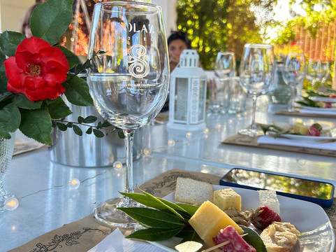 科尔查瓜美景索拉兹精品酒店主图