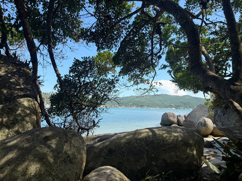Ilha de Porto Belo-Porto Belo必去景点