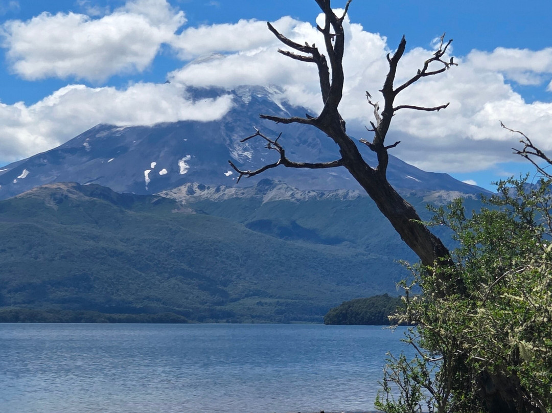 Vientos de Agua Turismo Aventura-Junin de los Andes必去景点