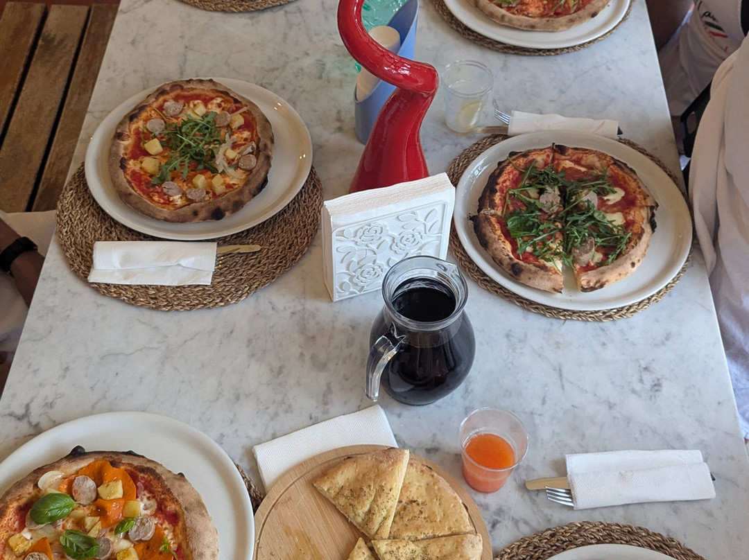 Ugo Experience-索伦托必去景点