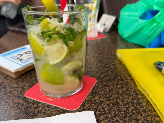 Number One-科斯塔特吉塞必去景点