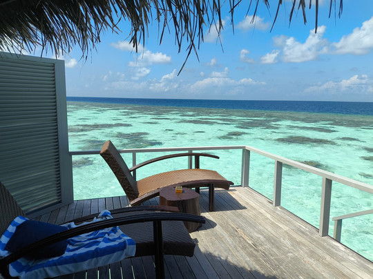 德瑞福特塞路维里加休闲酒店主图