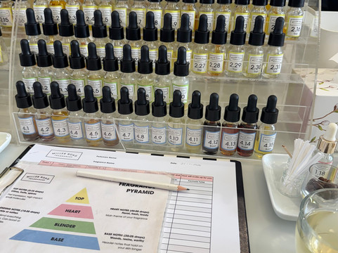 Miller Road Fragrances-奥克兰中心地区必去景点