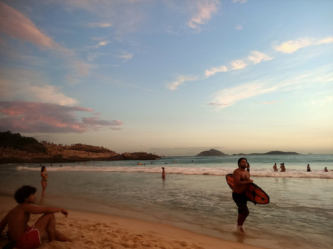 Rio Autêntico Tours-里约热内卢必去景点