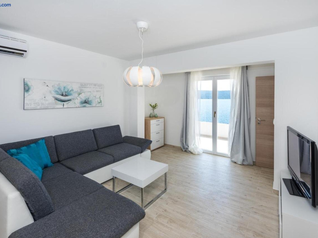 Apartments Fiera