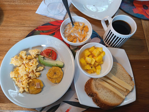 Miramelindo Spa Hotel主图