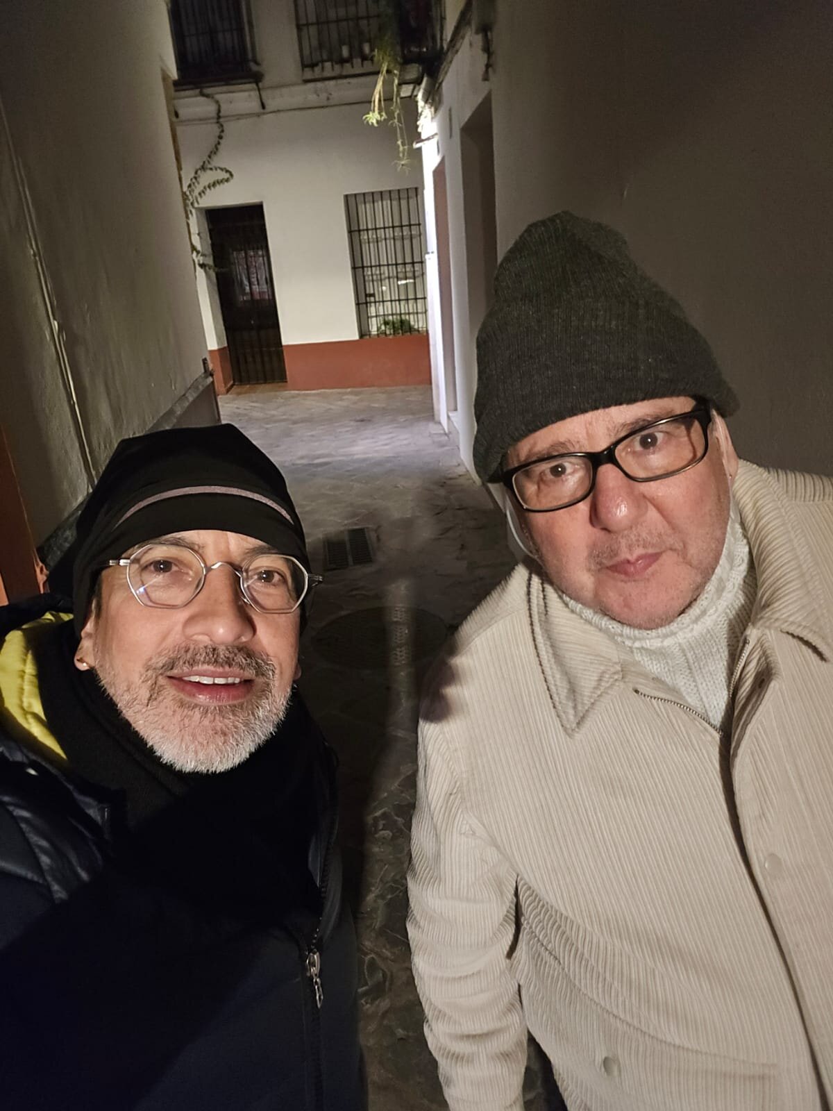 穆里略酒店-浴室