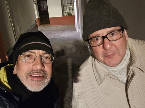 穆里略酒店主图