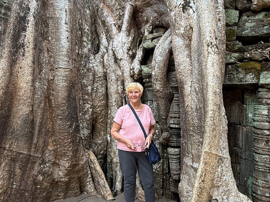 Asia Tours-胡志明市必去景点