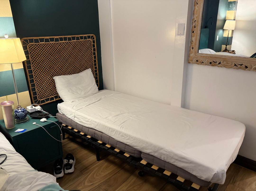 卡萨布兰卡酒店主图