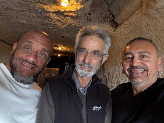 Chateau de Targé-Parnay必去景点