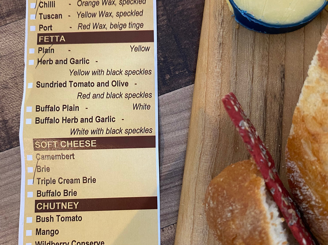 Maleny Cheese-马莱尼必去景点