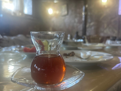 Haci Abdullahlar Konagi主图