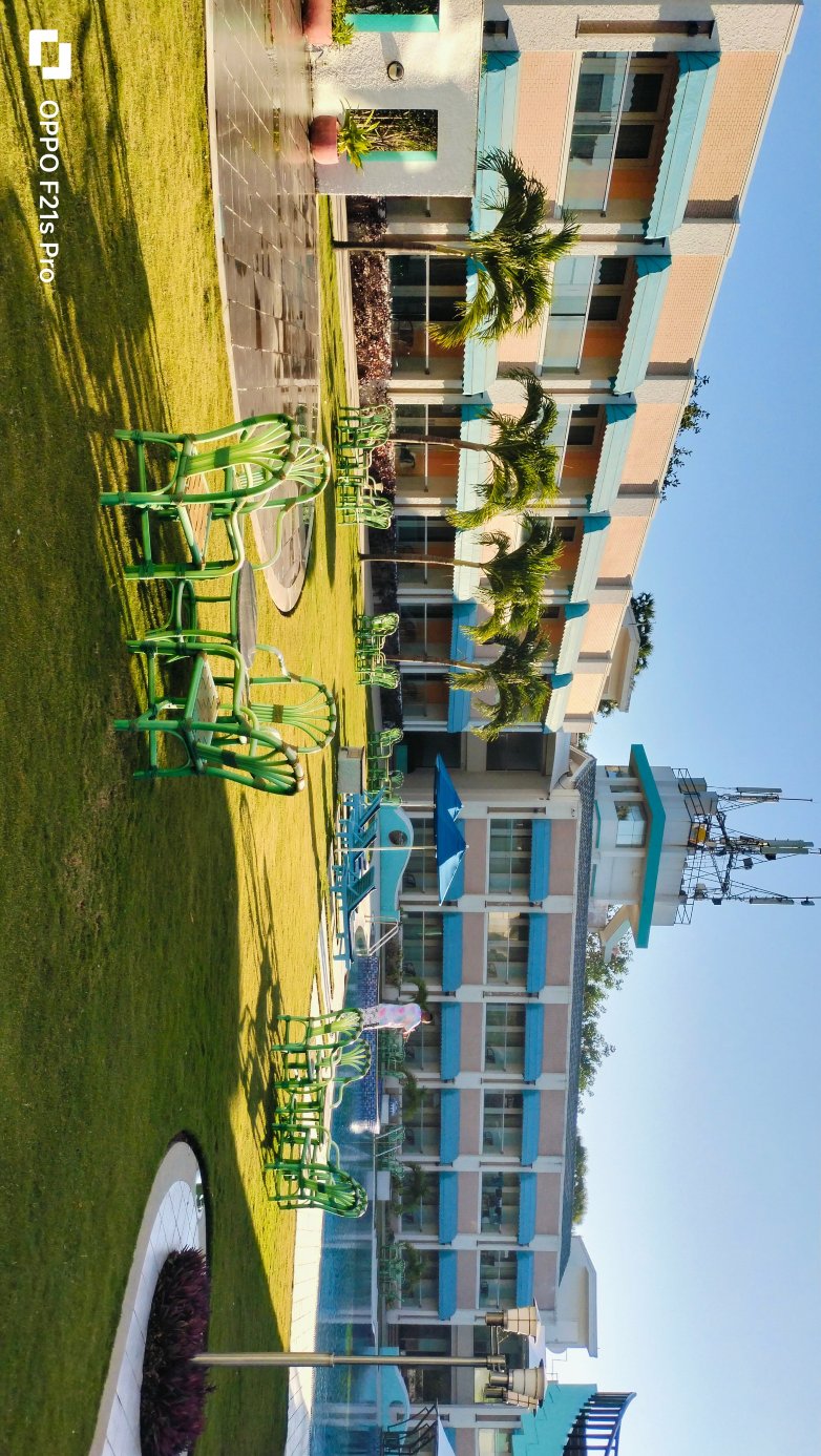 阿扎罗温泉度假村-官方