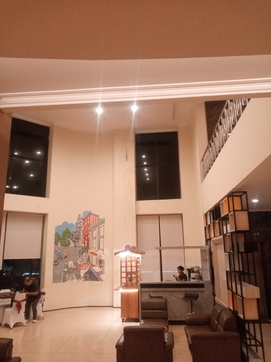 Votel Kartika Abadi Hotel Madiun-官方