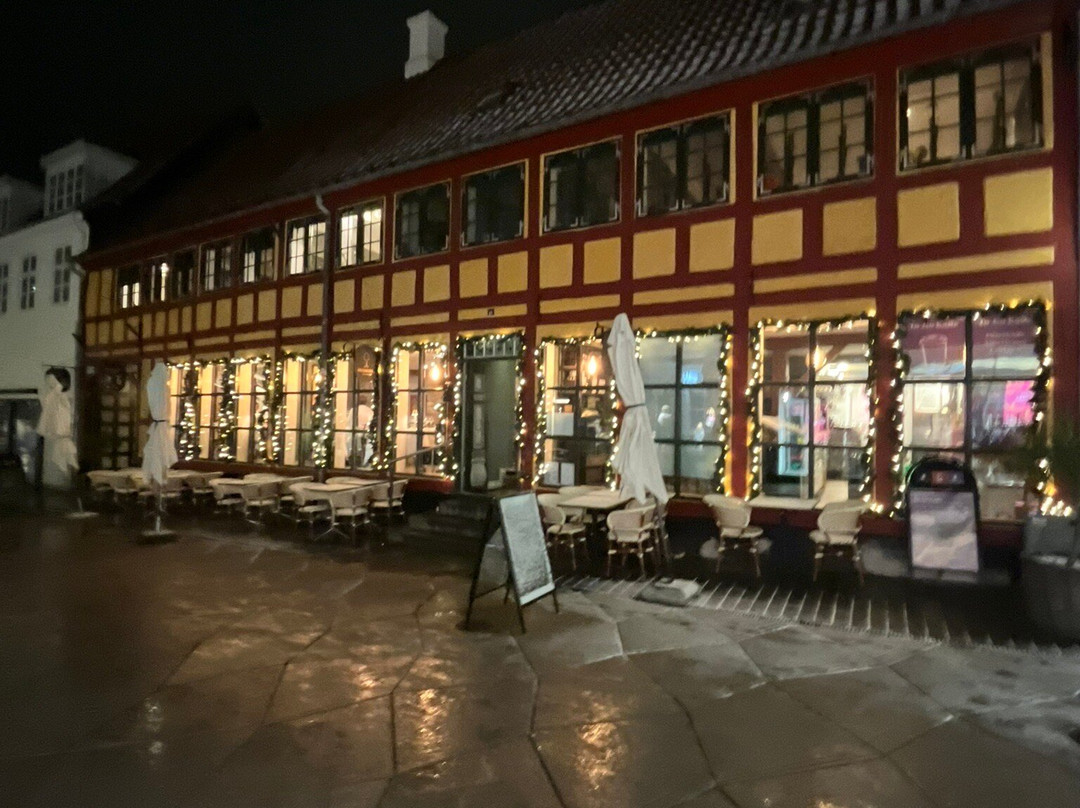 Brasseriet