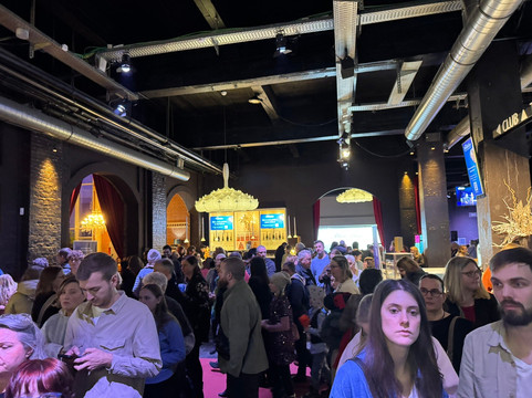 Mrs. Doubtfire - Der neue Musical-Hit-杜塞尔多夫必去景点