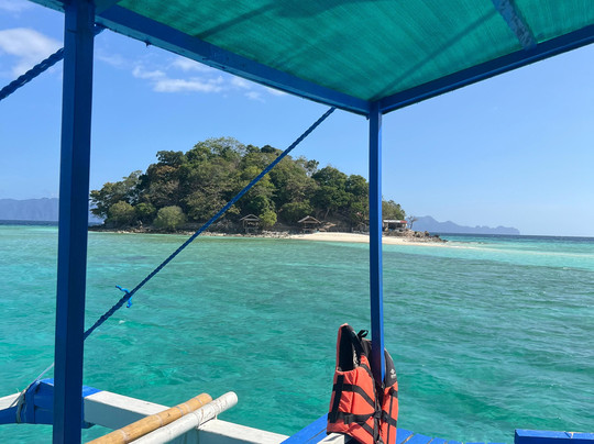 Keelooma | Linapacan Tour, Expedition and Island Stay-利纳帕坎岛必去景点