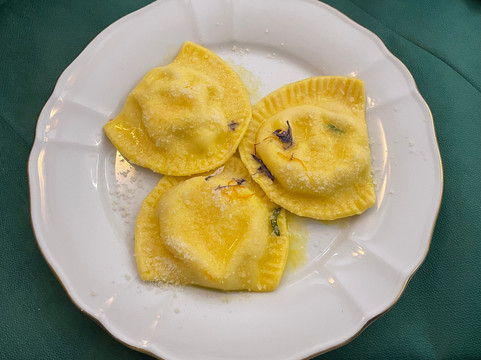 Le Origini - Agriristoro A Bominaco