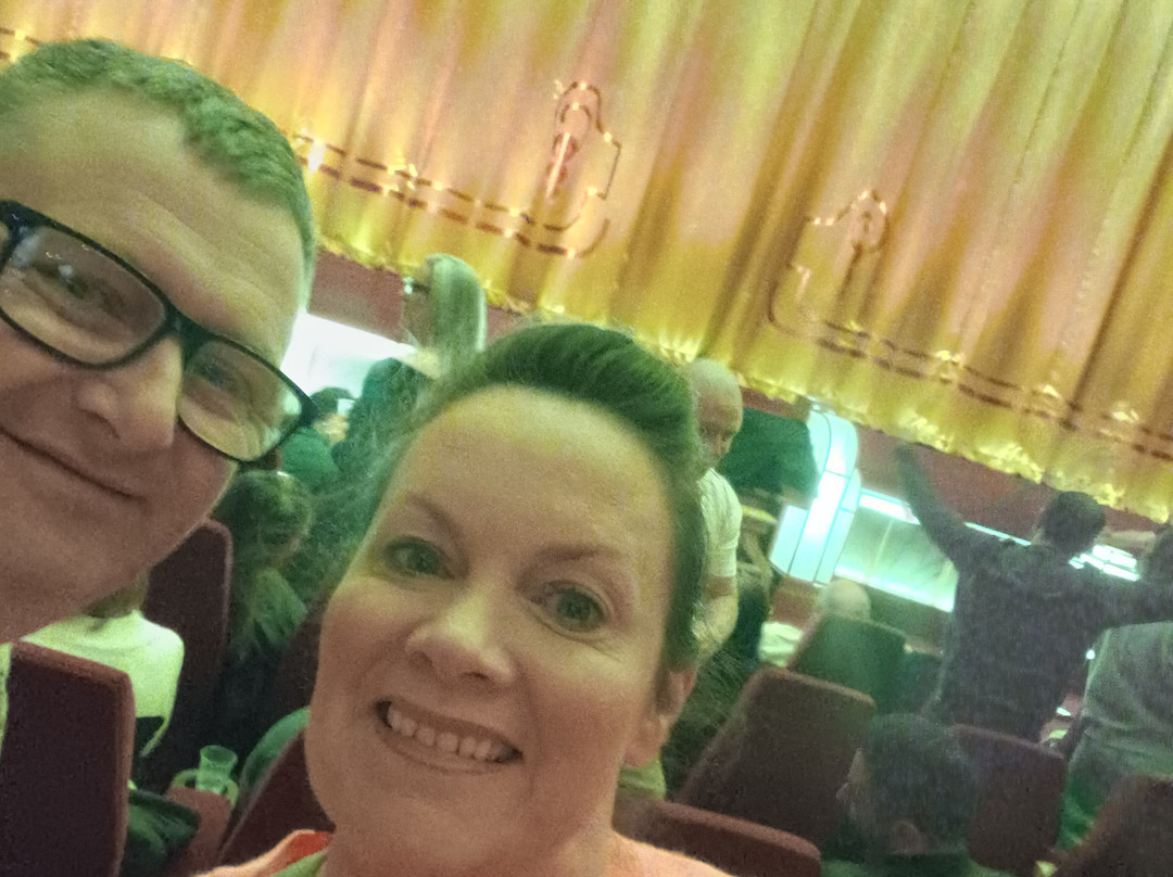 Plaza Cinema-Waterloo必去景点