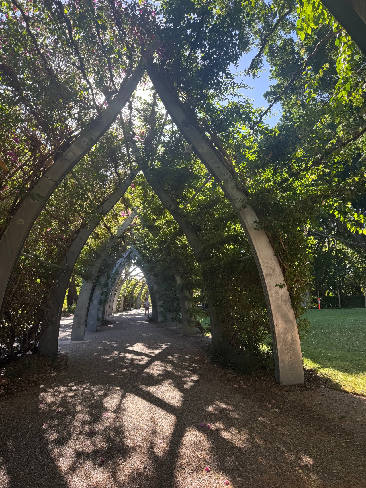 埃坡瑞欧南岸酒店-浴室