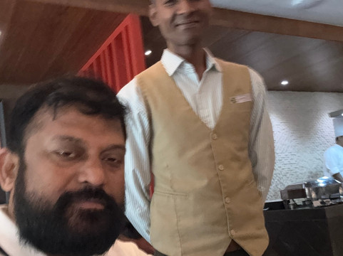 Lemon Tree Hotel, Siliguri主图