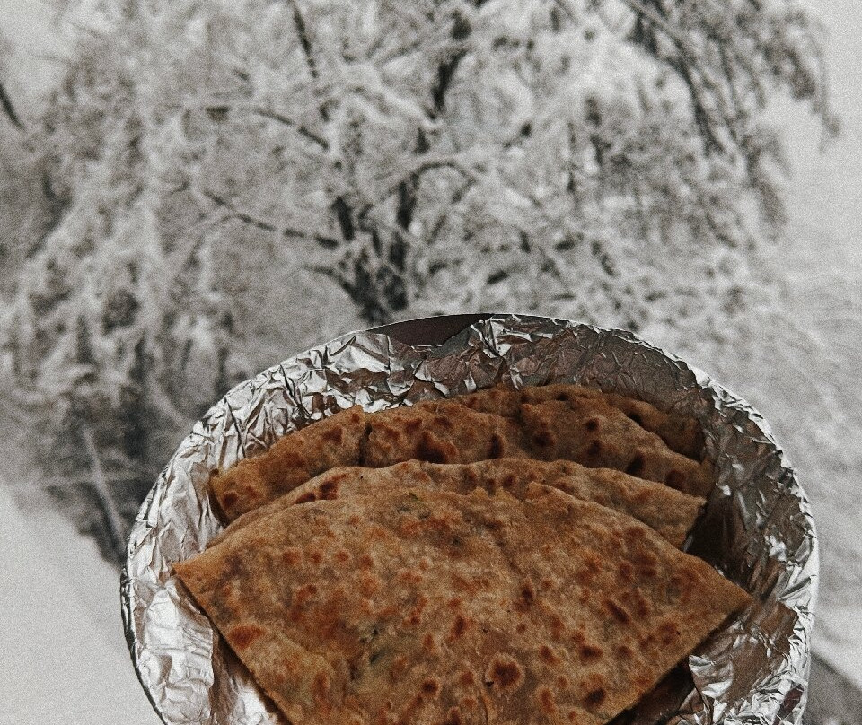 Tribhav Rohtang Heights Resort