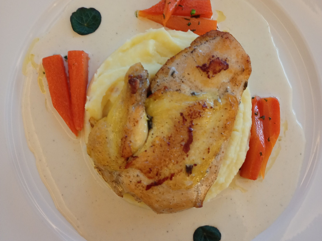 罗扎尼加伊酒店 - Destigo酒店主图