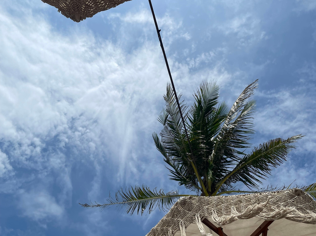 Mari Beach Club Bali-Kerobokan Kelod必去景点