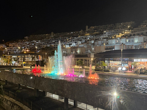 Mogan Mall-波多黎各必去景点