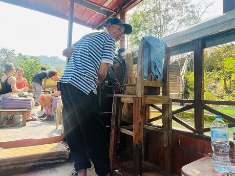 Manifa Travel-琅勃拉邦必去景点