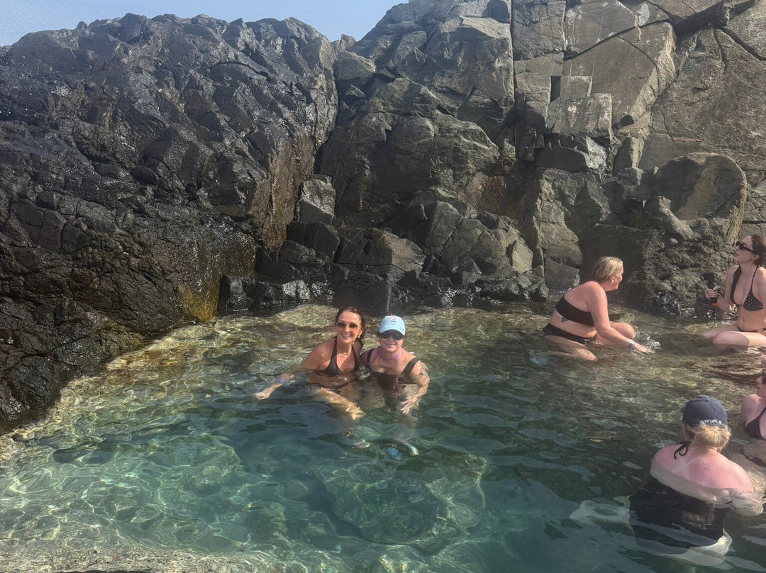 Madagascar Aruba Adventures-奥腊涅斯塔德必去景点