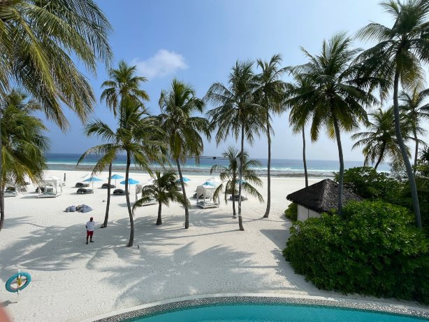 费诺鲁酒店-浴室