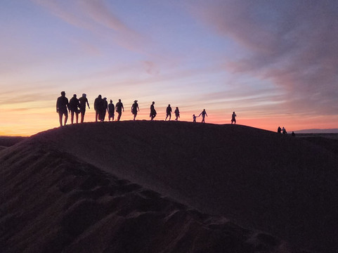 Wild Morocco-扎古拉必去景点