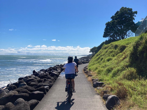 Cycle Inn-新普利默斯必去景点